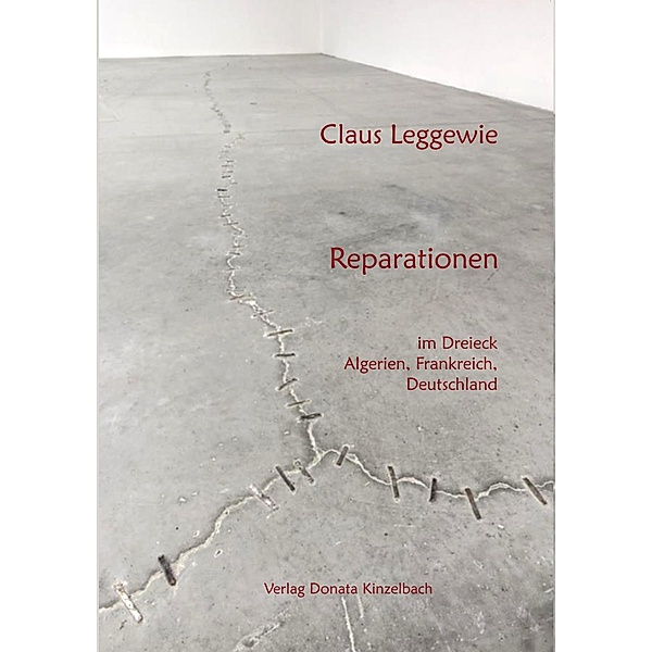 Reparationen, 15 Teile, Claus Leggewie