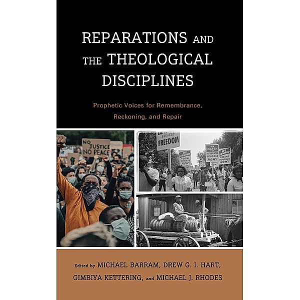 Reparations and the Theological Disciplines