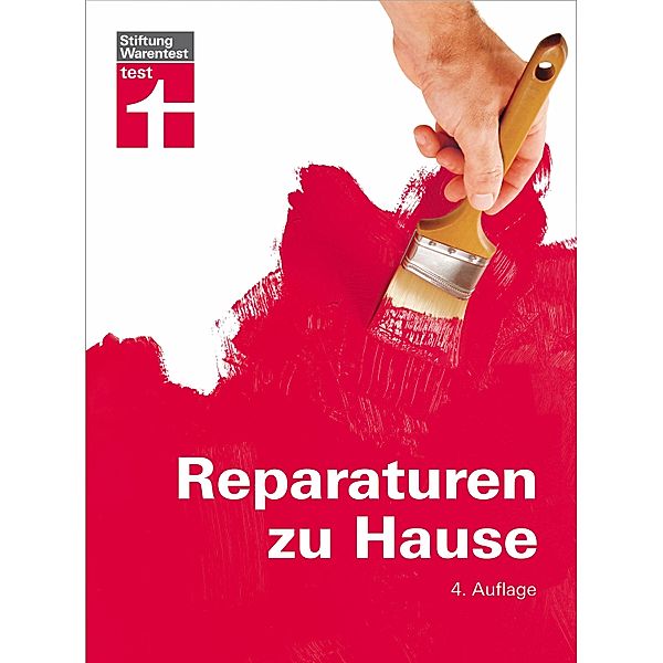 Reparaturen zu Hause, Karl-Gerhard Haas, Hans-Jürgen Reinbold