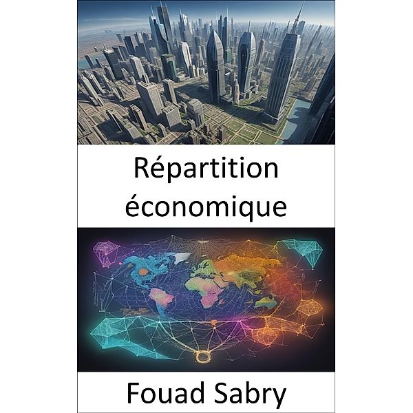Répartition économique / Sciences Économiques [French] Bd.4, Fouad Sabry
