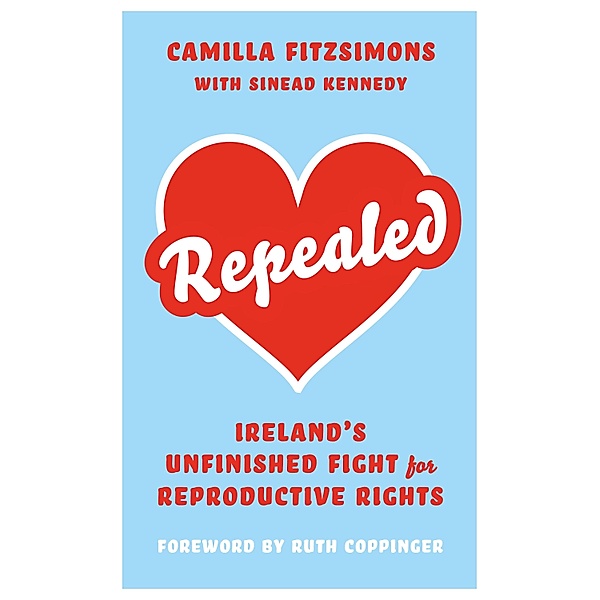 Repealed, Camilla Fitzsimons