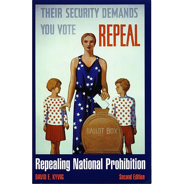 Repealing National Prohibition, Hans P. Krings