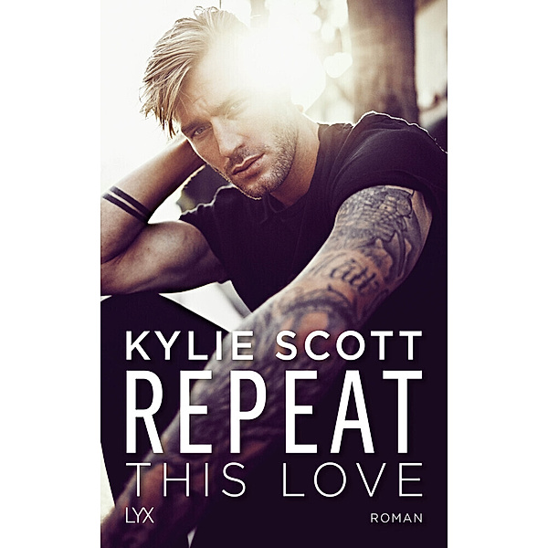Repeat This Love, Kylie Scott