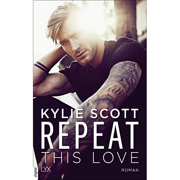 Repeat This Love, Kylie Scott