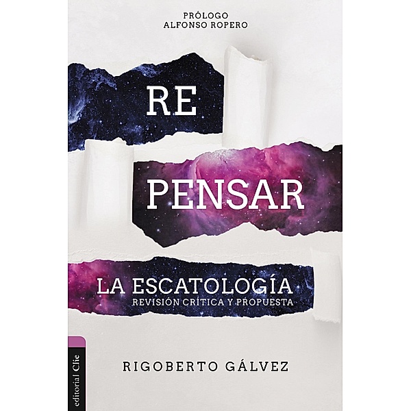 Repensar la Escatología, Rigoberto Gálvez