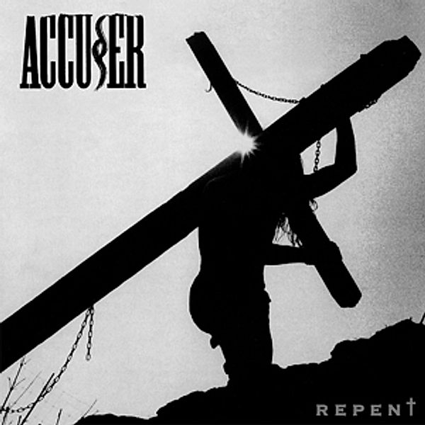 Repent (Vinyl), Accuser