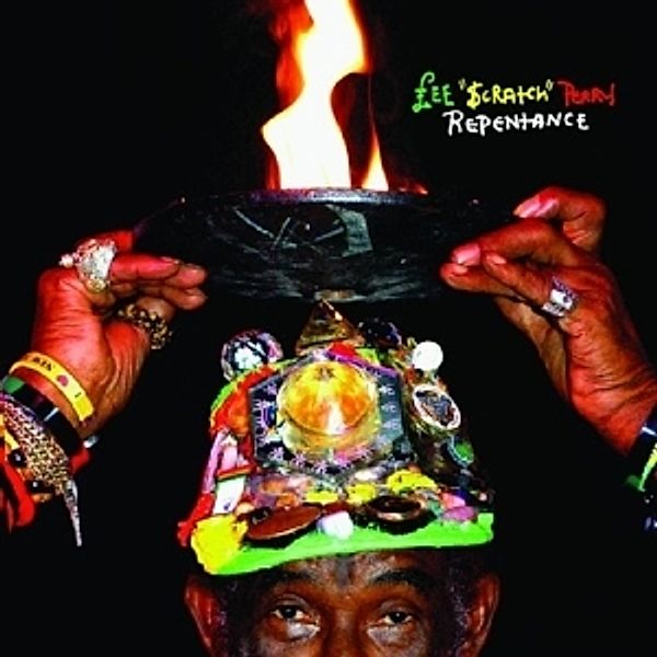 Repentance, Lee-Scratch- Perry