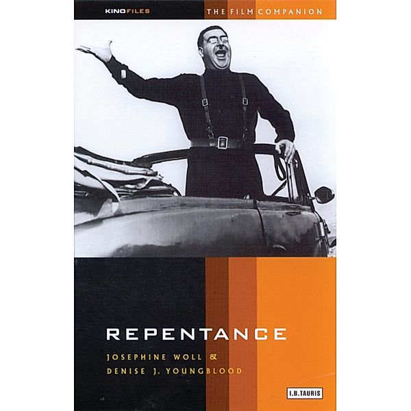 Repentance, Denise J. Youngblood