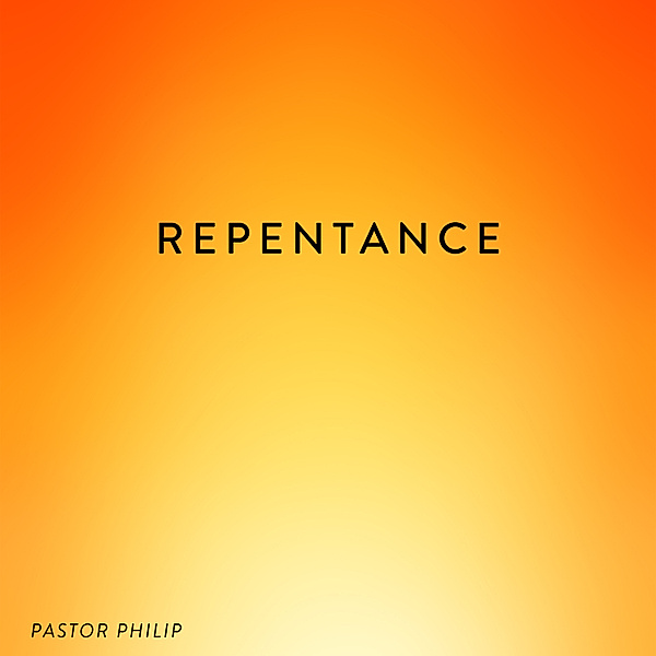 Repentance, Philip Critchlow