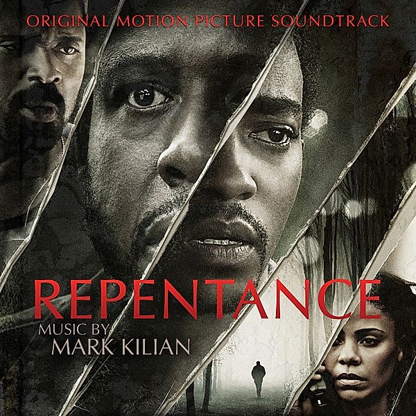Repentance, Mark Kilian