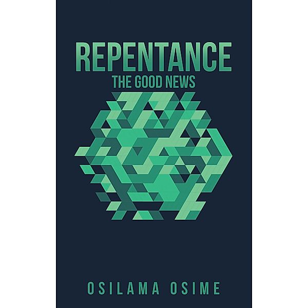 Repentance, Osilama Osime