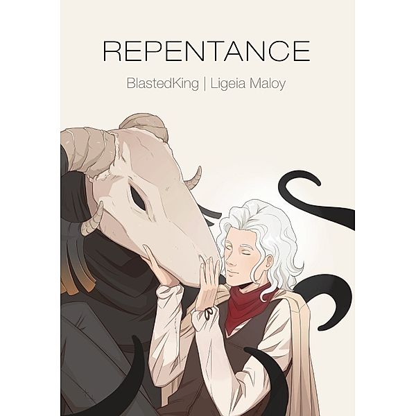 Repentance, Ligeia Maloy