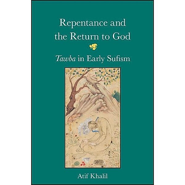 Repentance and the Return to God, Atif Khalil