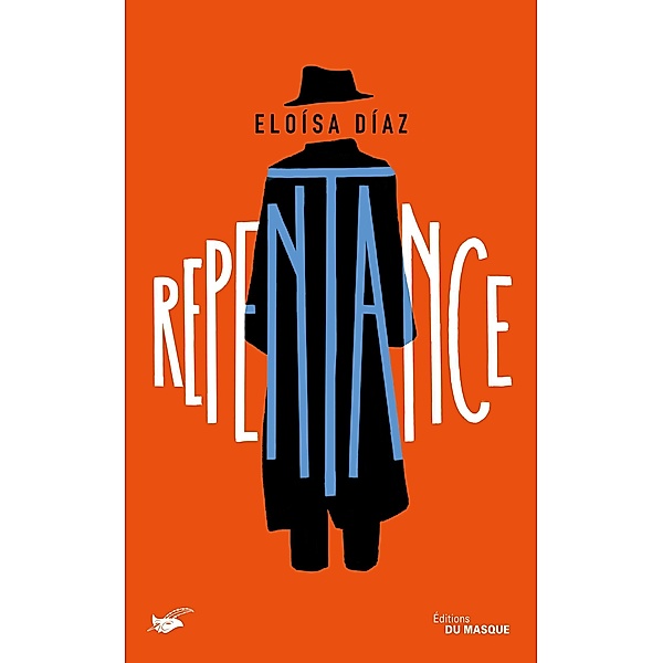 Repentance / Grands Formats, Eloísa Díaz
