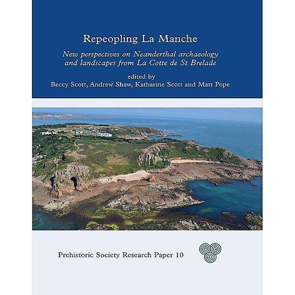 Repeopling La Manche