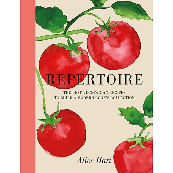 Repertoire, Alice Hart