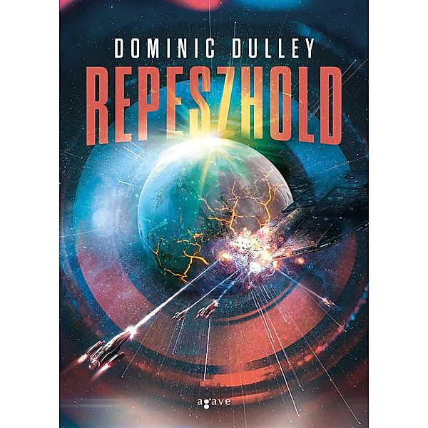 Repeszhold, Dominic Dulley