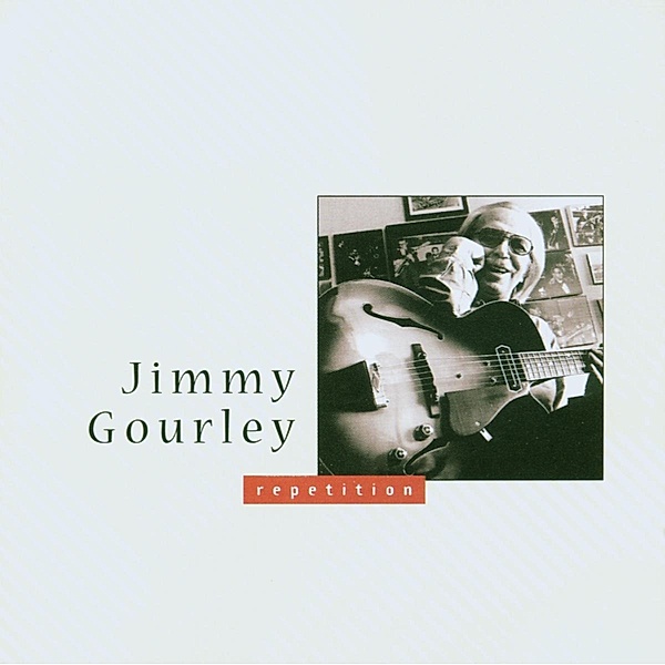 Repetition, Jimmy Gourley