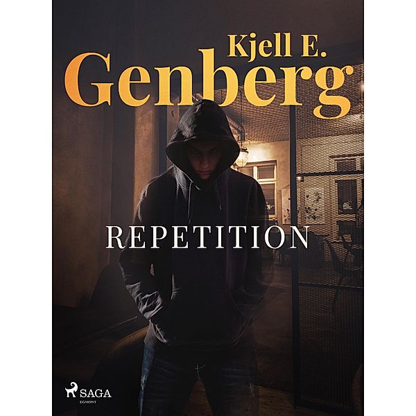 Repetition, Kjell E. Genberg