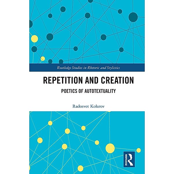 Repetition and Creation, Radosvet Kolarov