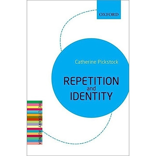 Repetition and Identity, Catherine Pickstock