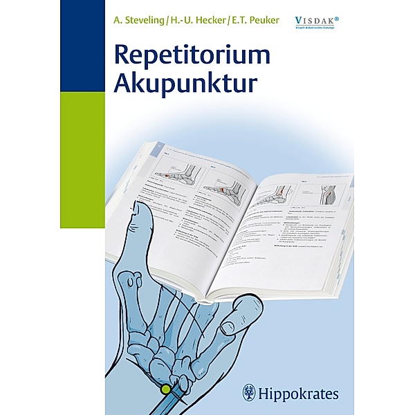 Repetitorium Akupunktur