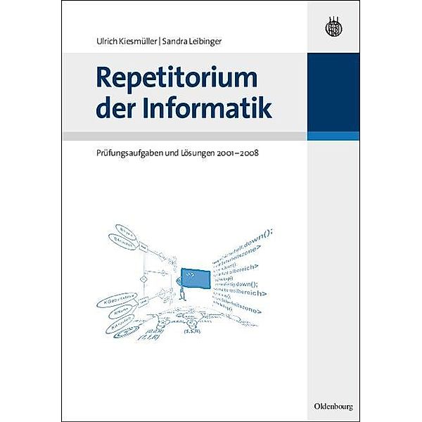 Repetitorium der Informatik / Jahrbuch des Dokumentationsarchivs des österreichischen Widerstandes, Ulrich Kiesmüller, Sandra Leibinger