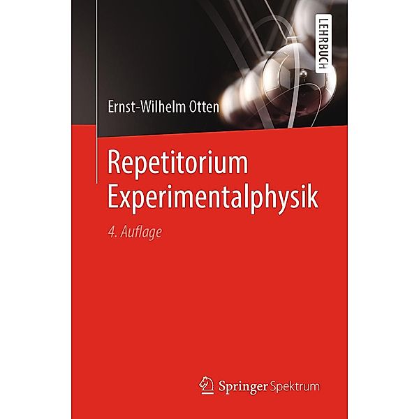 Repetitorium Experimentalphysik, Ernst-Wilhelm Otten