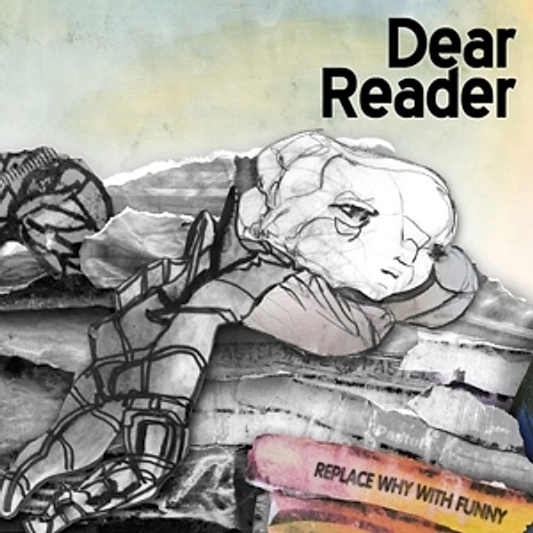 Replace Why With Funny, Dear Reader