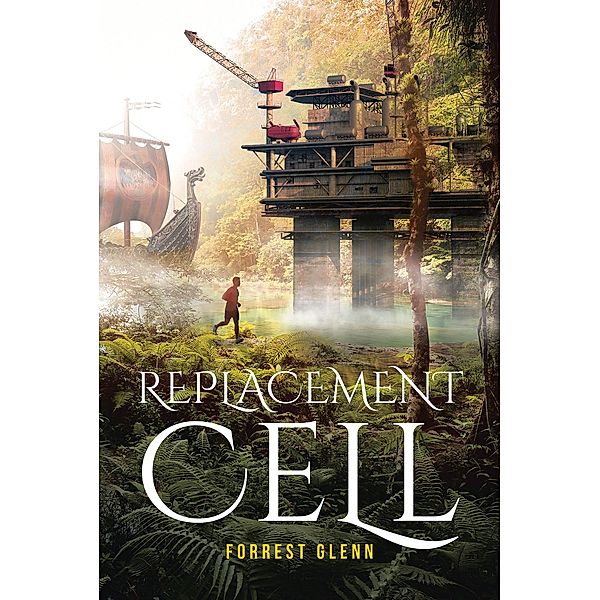 Replacement Cell, Forrest Glenn