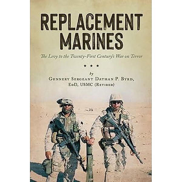 Replacement Marines, Dathan Byrd