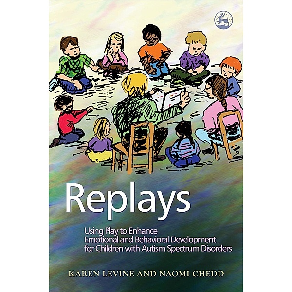 Replays, Naomi Chedd, Karen Levine