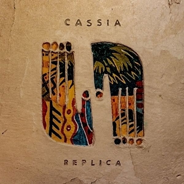 Replica, Cassia