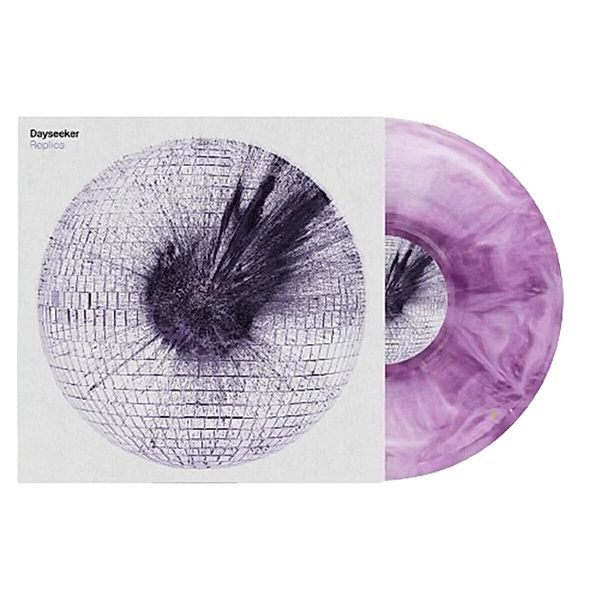 Replica (Ltd. Purple Galaxy Lp), Dayseeker