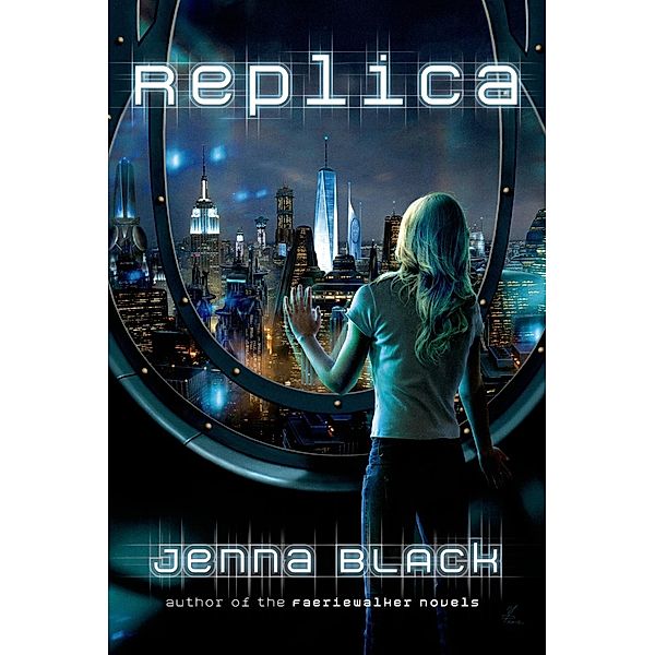 Replica / Replica Bd.1, Jenna Black