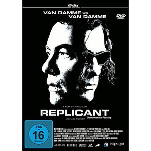 Replicant, Keine Informationen