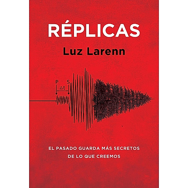 Réplicas, Luz Larenn