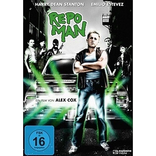 Repo Man