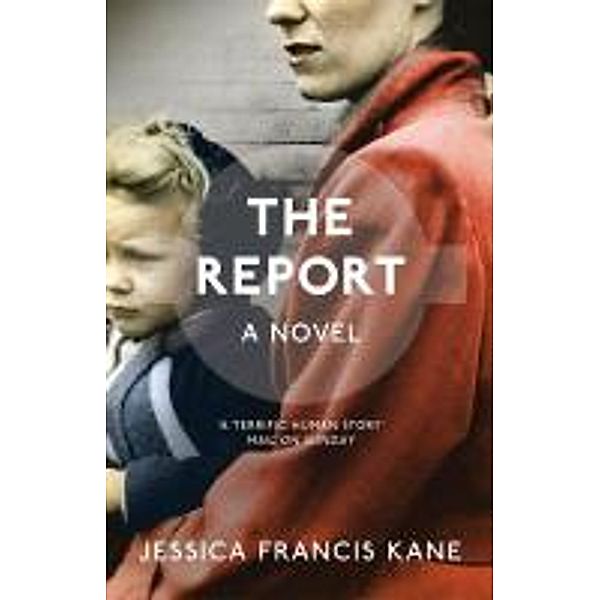 Report, Jessica Francis Kane