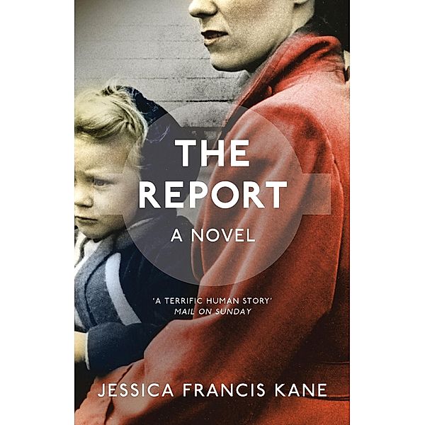 Report, Jessica Francis Kane