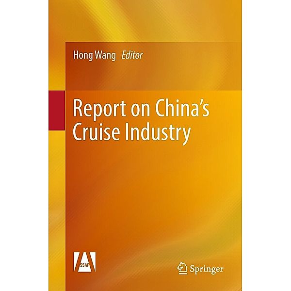 Report on China's Cruise Industry