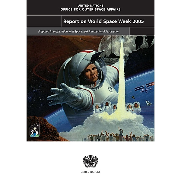 Report on World Space Week 2005