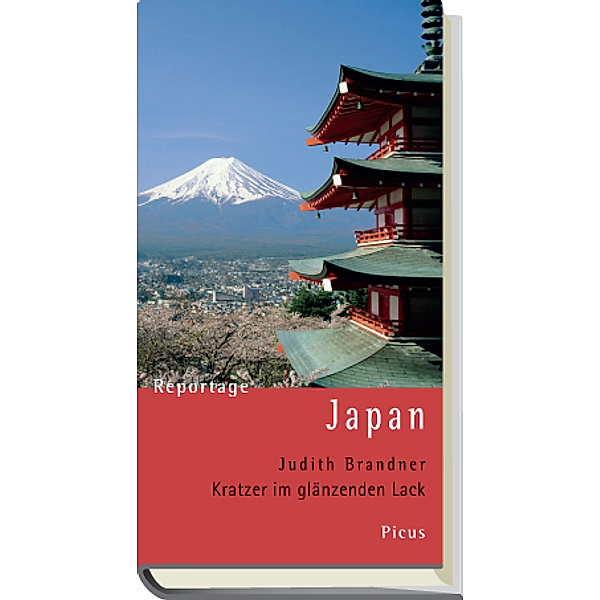 Reportage Japan, Judith Brandner
