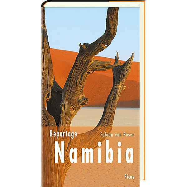 Reportage Namibia, Fabian von Poser