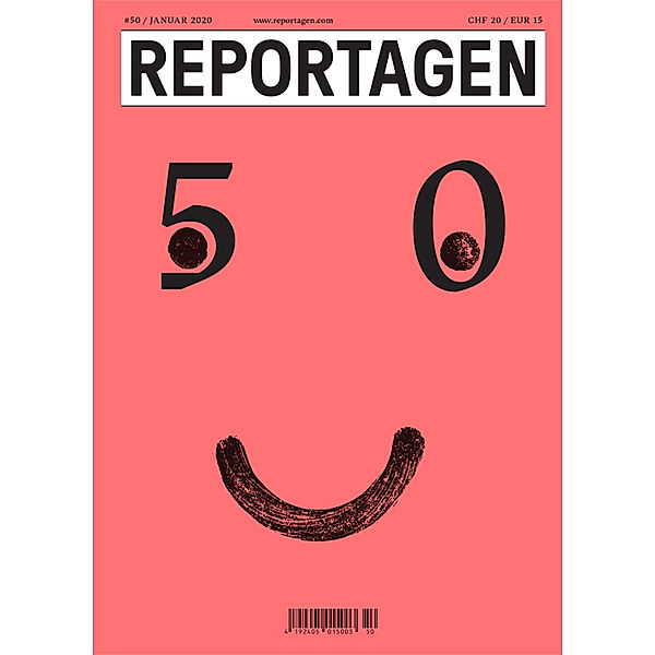 Reportagen.Bd.50