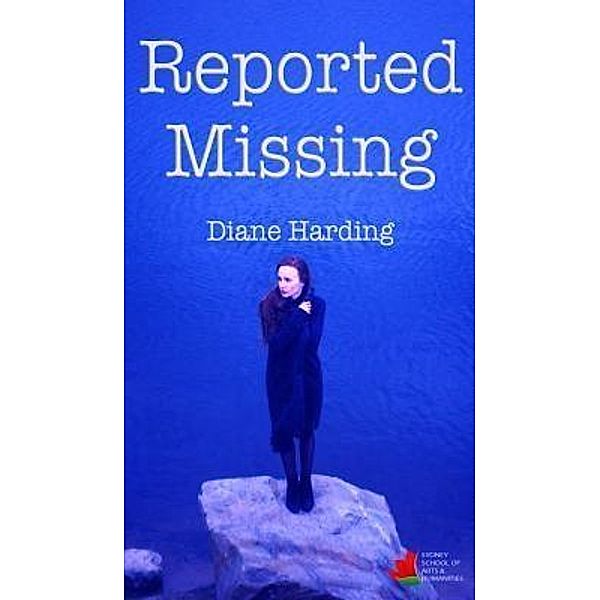 Reported Missing / 31556151122, Diane Harding