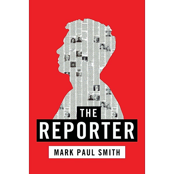 Reporter, Mark Paul Smith