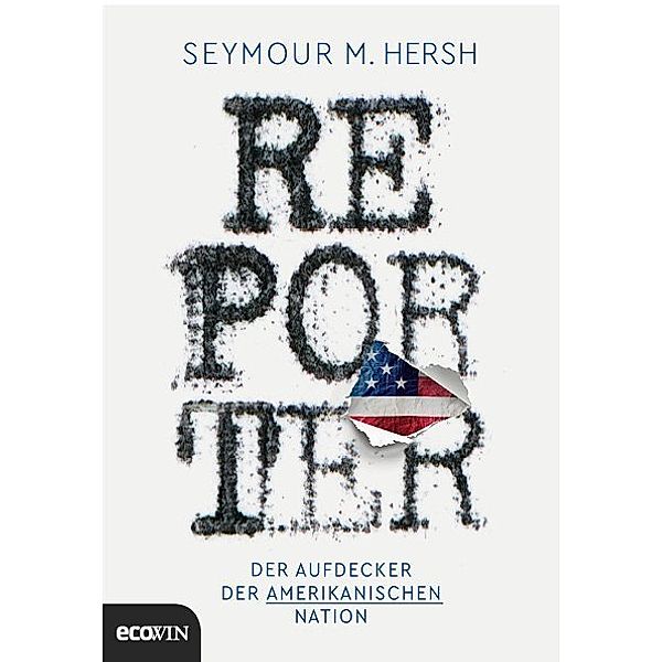 Reporter, Seymour M. Hersh