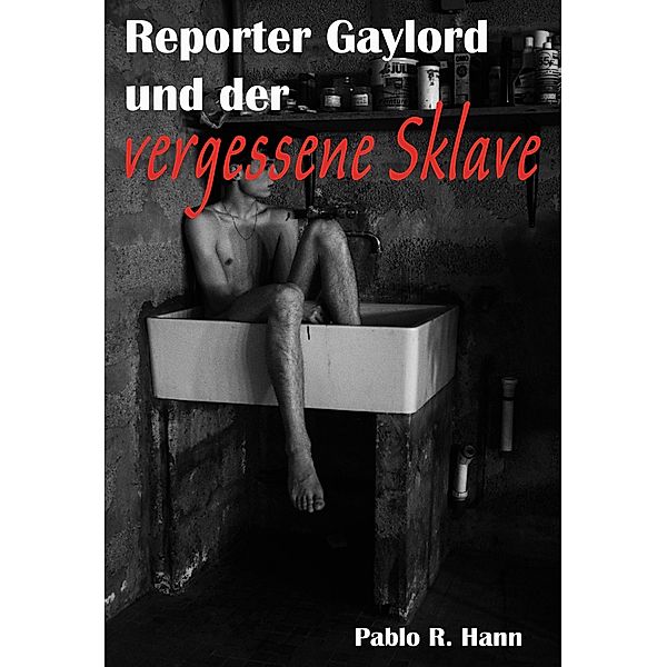 Reporter Gaylord und der vergessene Sklave, Pablo R. Hann