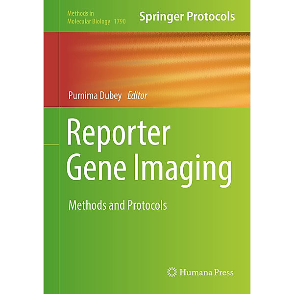 Reporter Gene Imaging